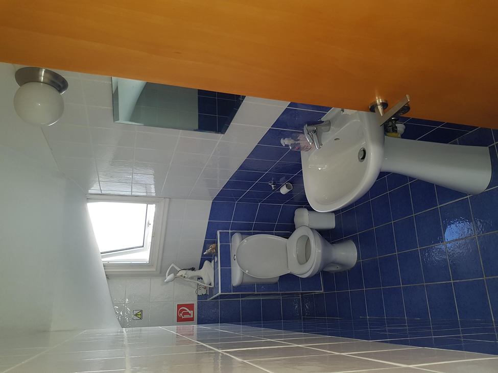 guest toilet